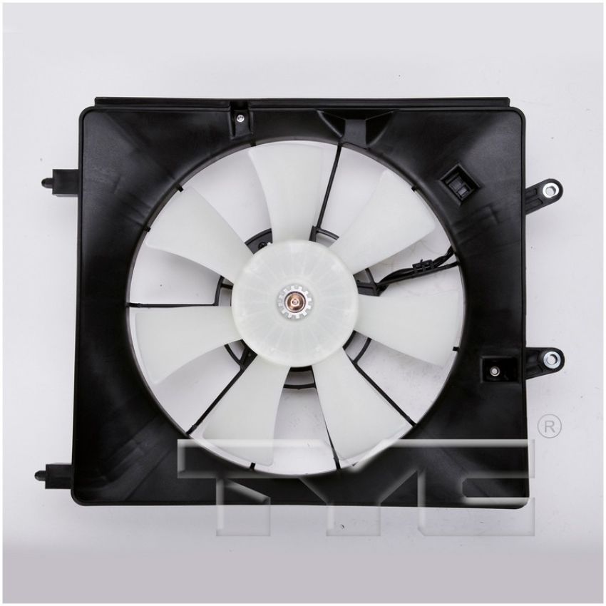 TYC Products 610940 Condens Fan Asm