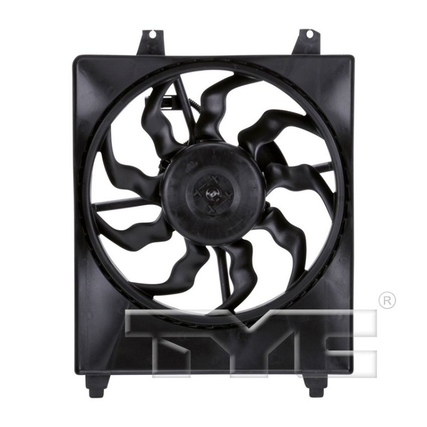 TYC Products 611000 Condens Fan Asm