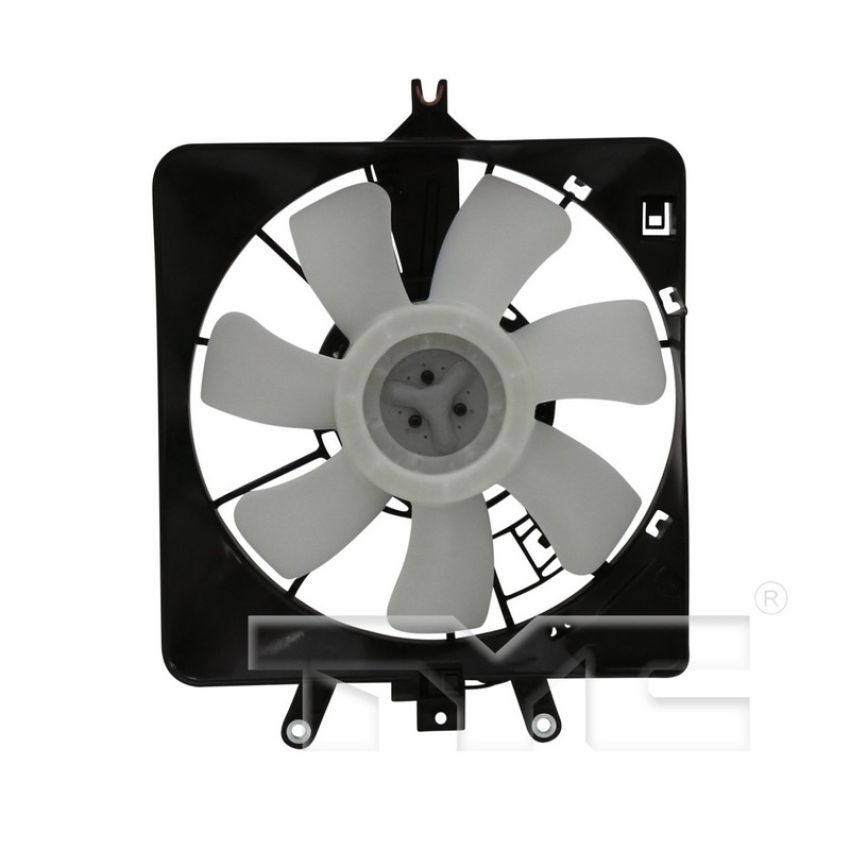 TYC Products 611010 Condens Fan Asm
