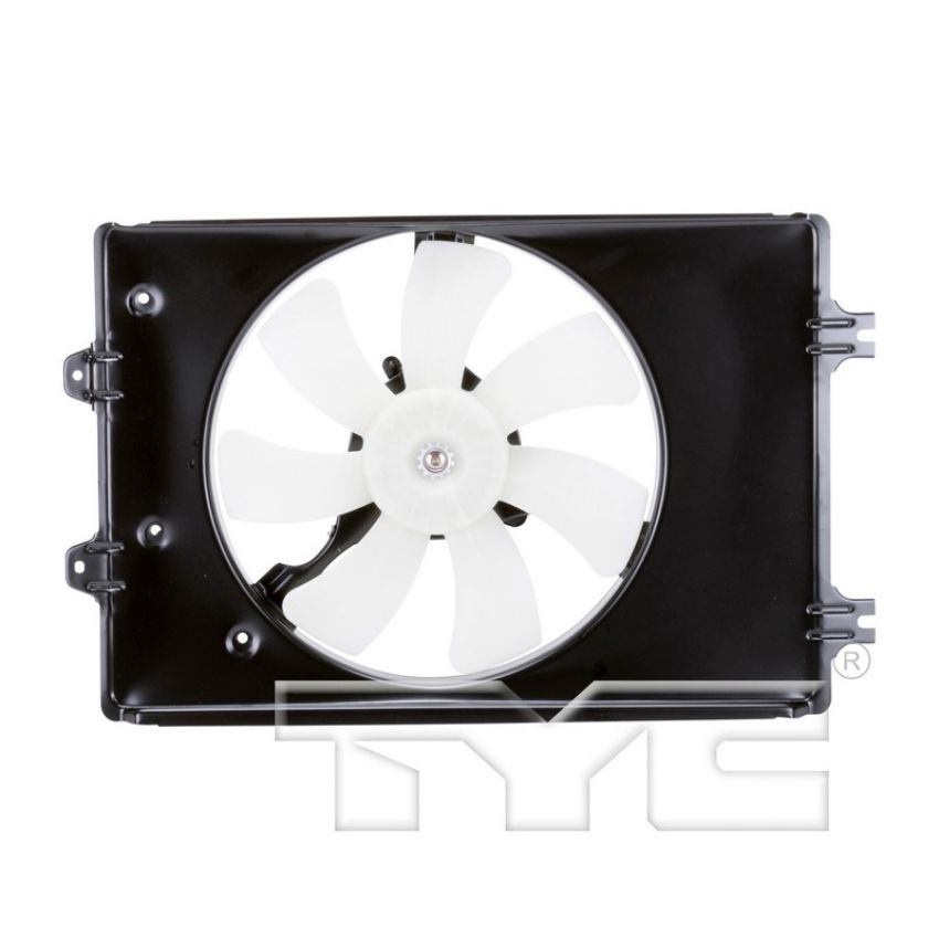 TYC Products 611060 Condens Fan Asm
