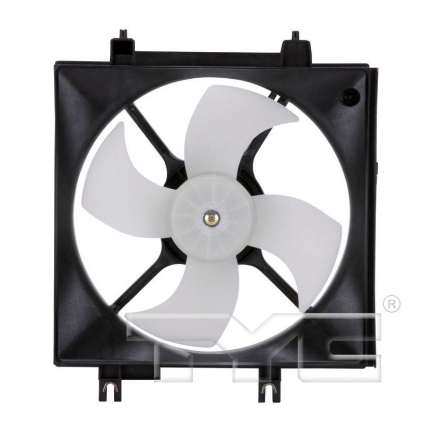 TYC Products 611070 Condens Fan Asm