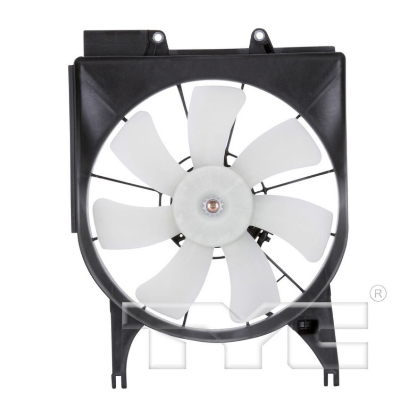 TYC Products 611120 Condens Fan Asm