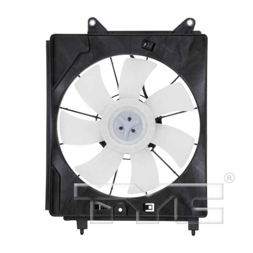 TYC Products 611200 Condens Fan Asm