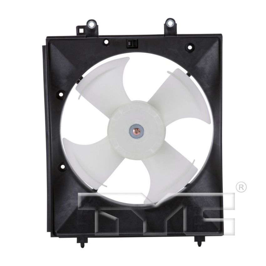 TYC Products 611210 Condens Fan Asm