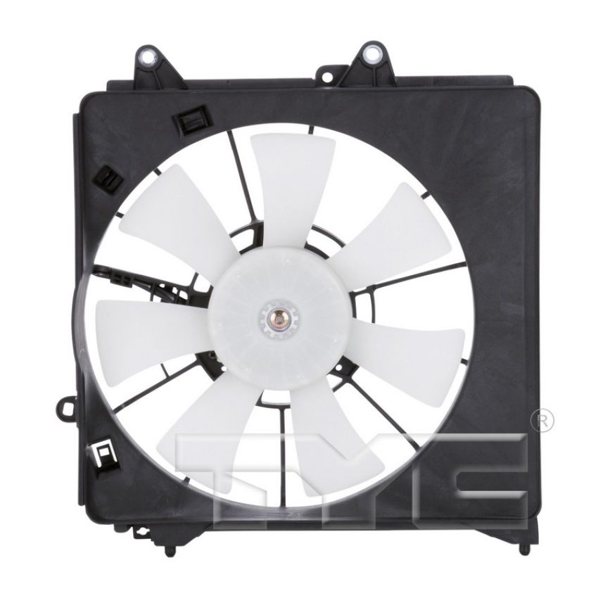 TYC Products 611280 Condens Fan Asm