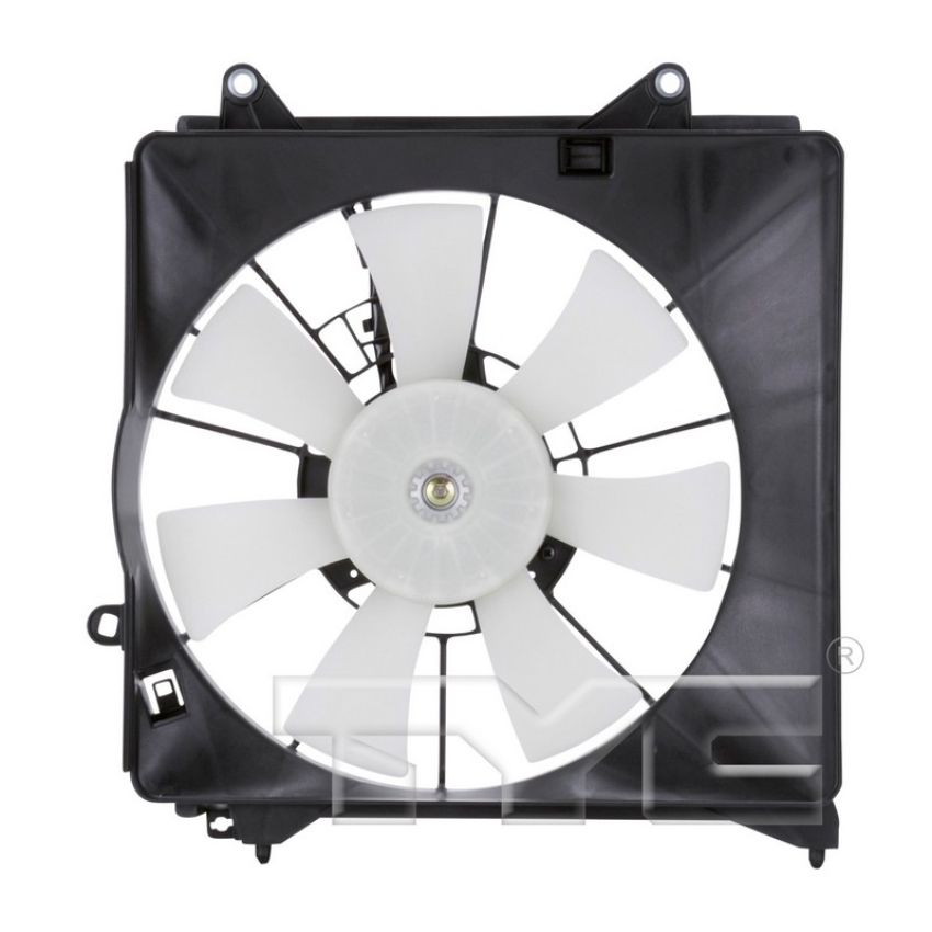 TYC Products 611310 Condens Fan Asm