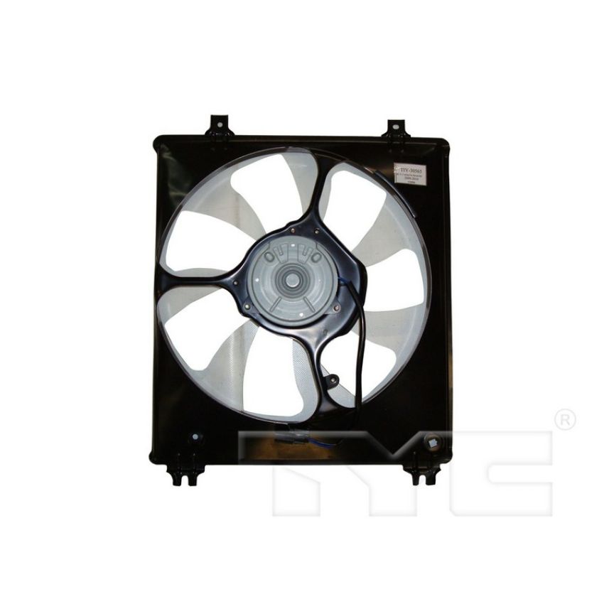 TYC Products 611320 Condens Fan Asm