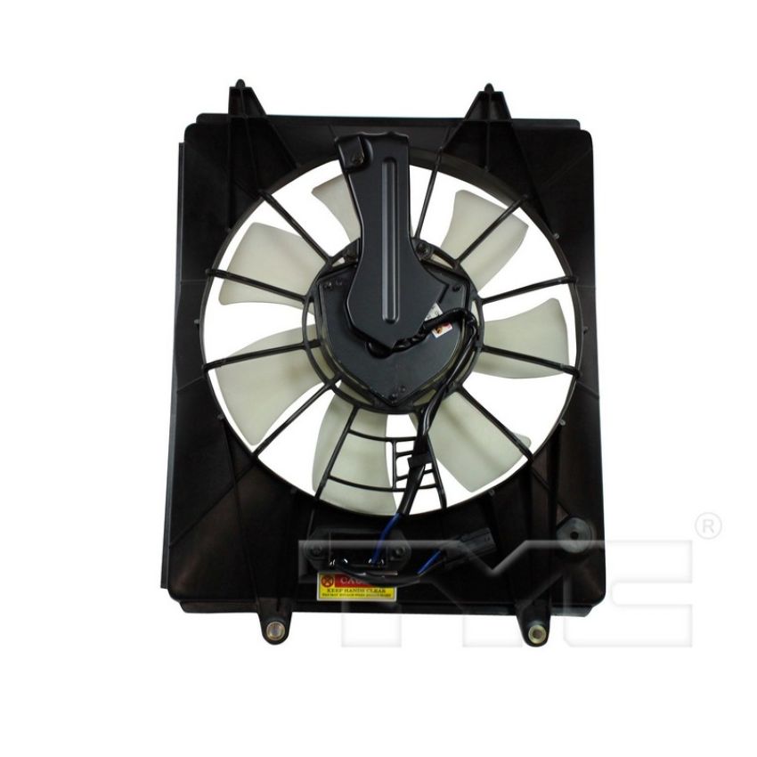TYC Products 611330 Condens Fan Asm