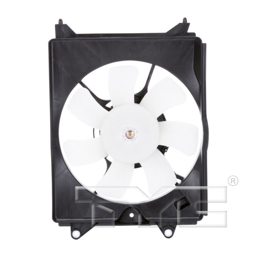 TYC Products 611350 Condens Fan Asm