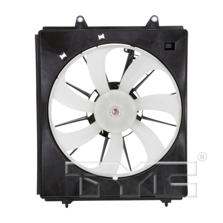 TYC Products 611360 Condens Fan Asm