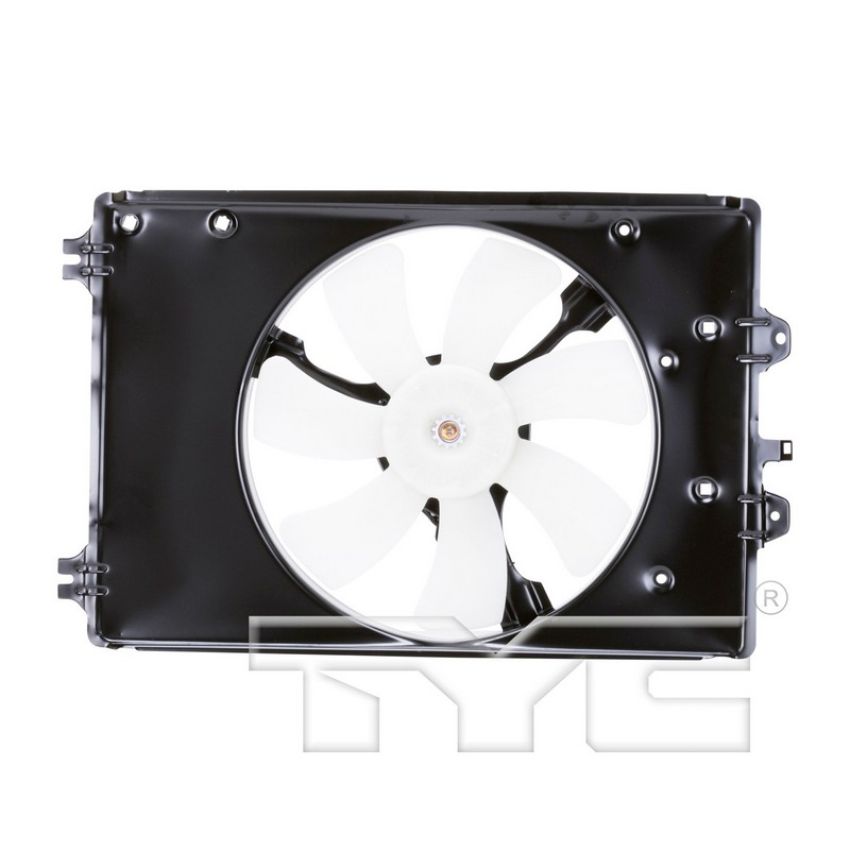 TYC Products 611370 Condens Fan Asm