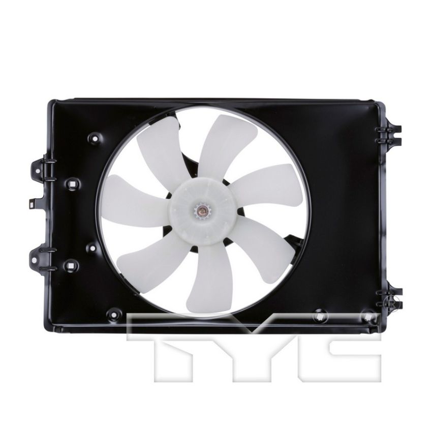 TYC Products 611380 Condens Fan Asm