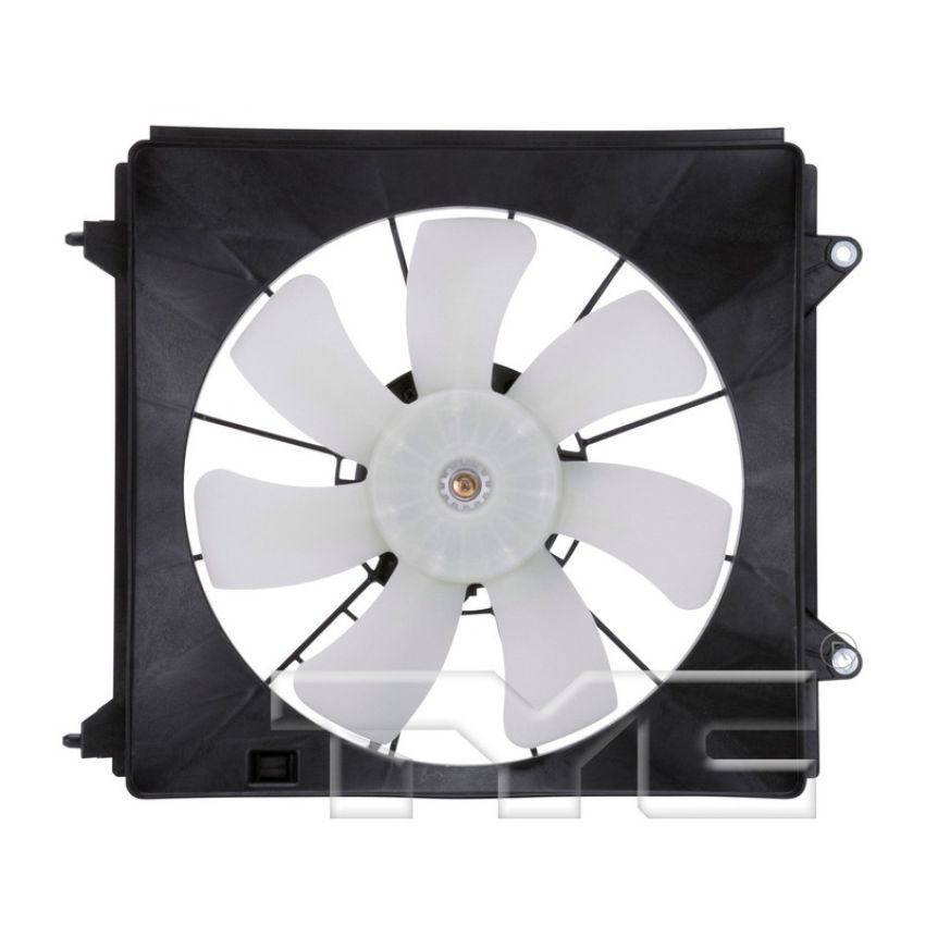 TYC Products 611420 Condens Fan Asm