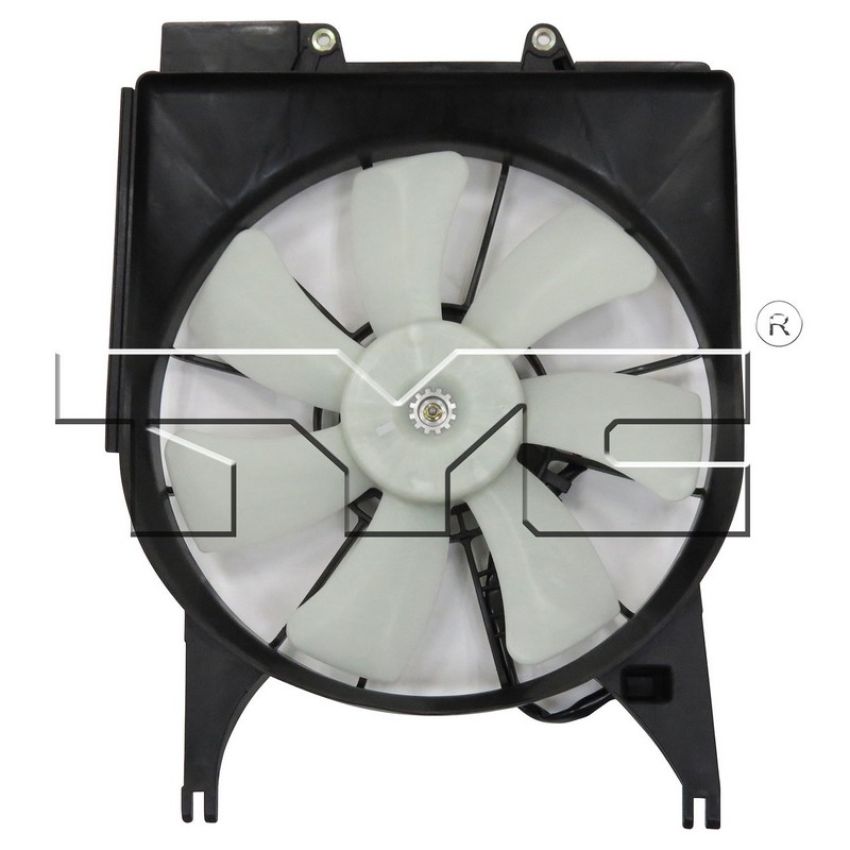 TYC Products 611510 Condens Fan Asm