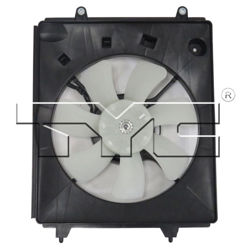 TYC Products 611520 Condens Fan Asm