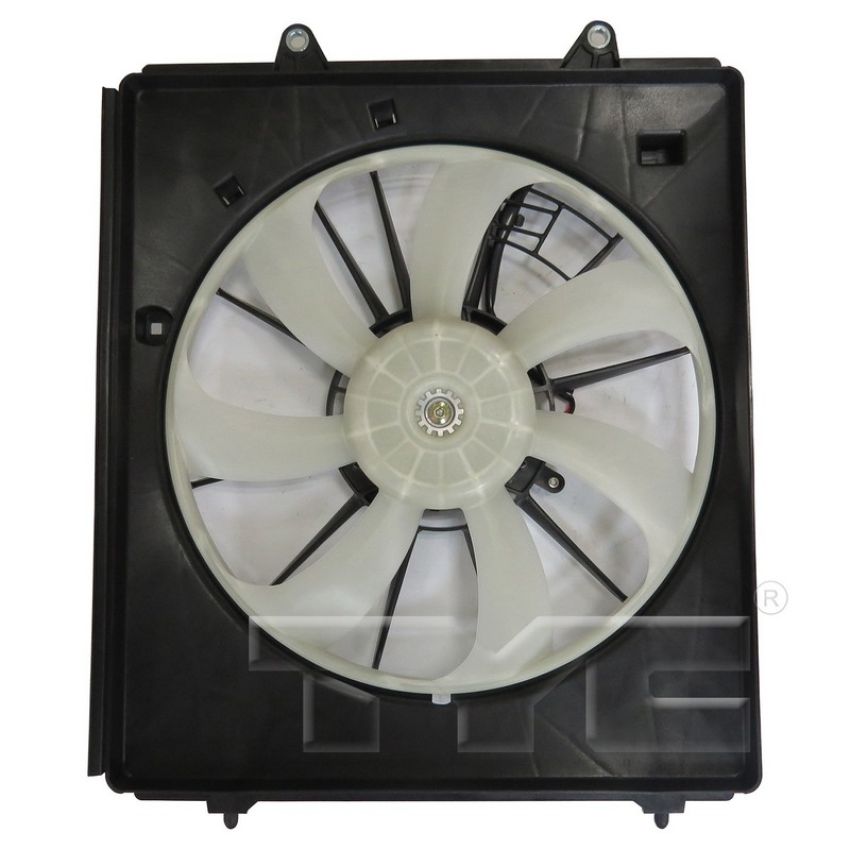 TYC Products 611560 Engine Cooling