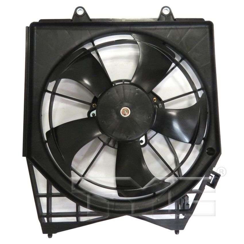 TYC Products 611580 Fan Assembly