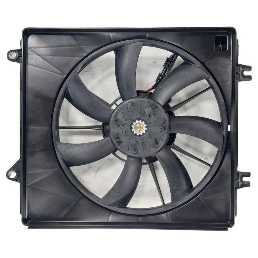 TYC Products 611660 Cooling Fan Assembly