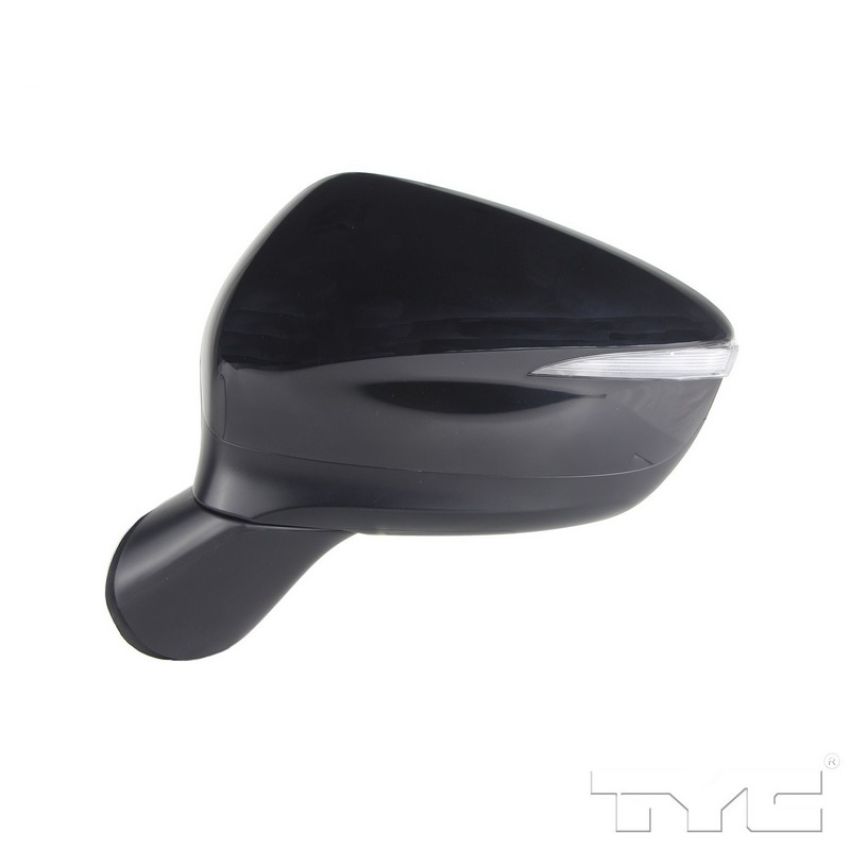 TYC Products 6120132 Door Mirror
