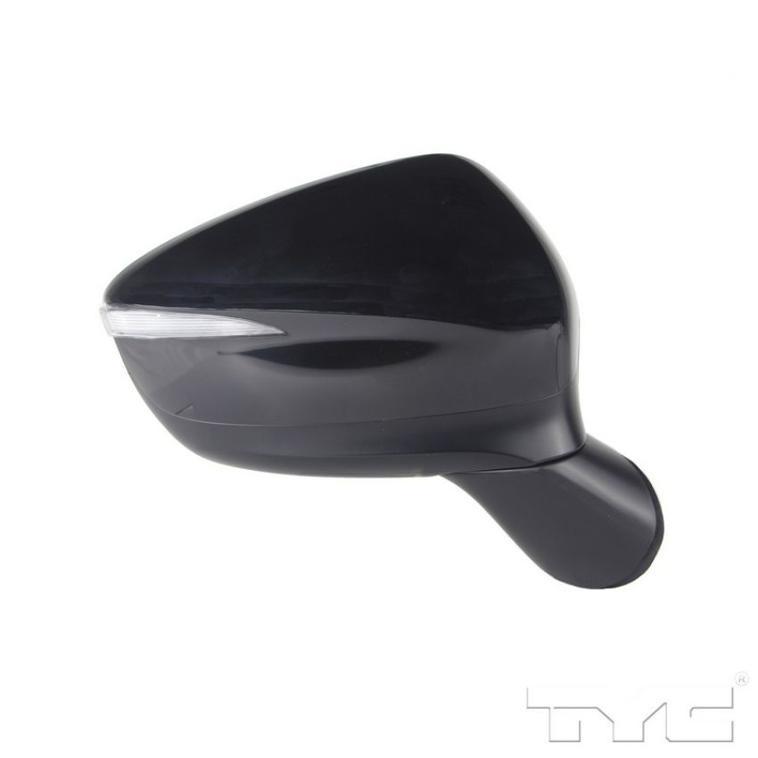 TYC Products 6120141 Door Mirror