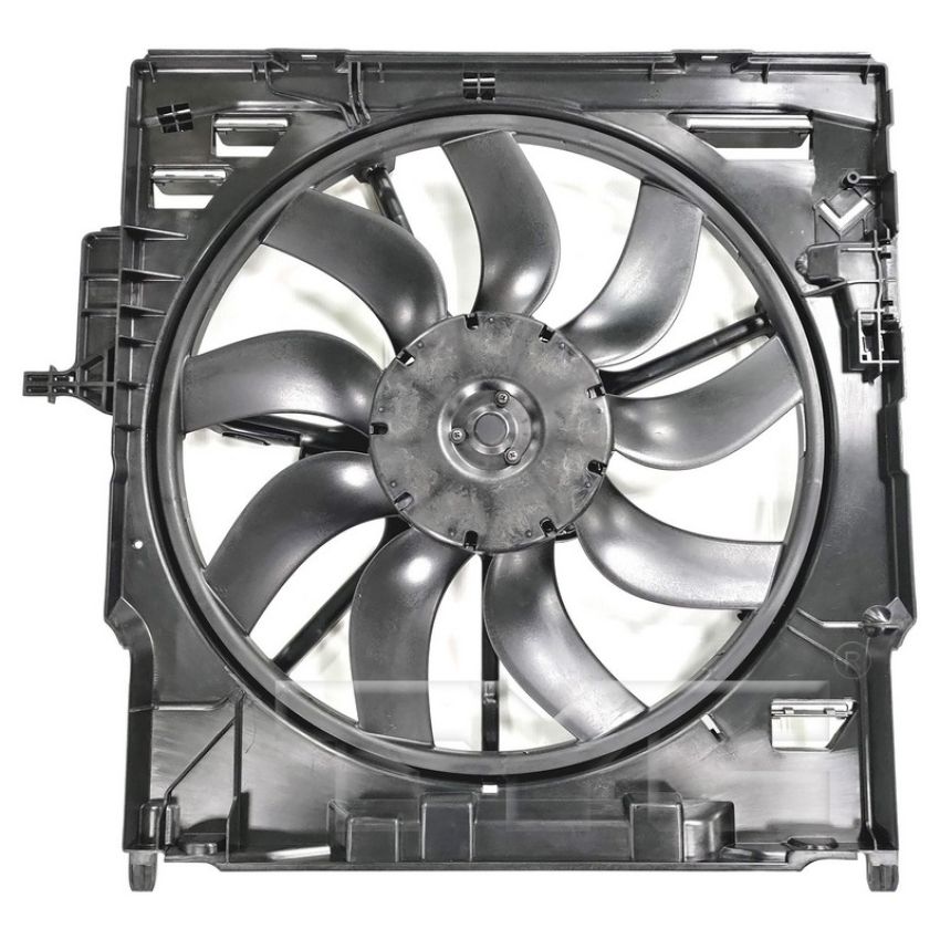 TYC Products 626020 Fan Assembly