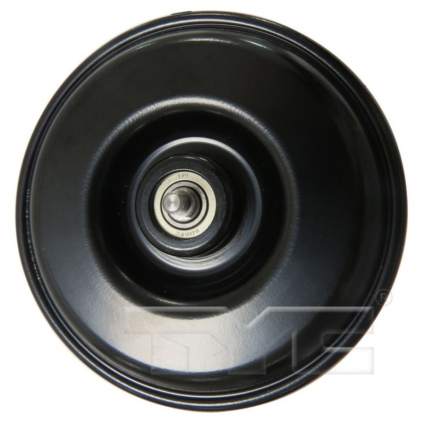 TYC Products 630010 Engine Cooling