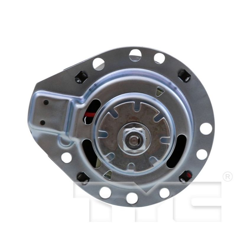 TYC Products 630070 Engine Cooling