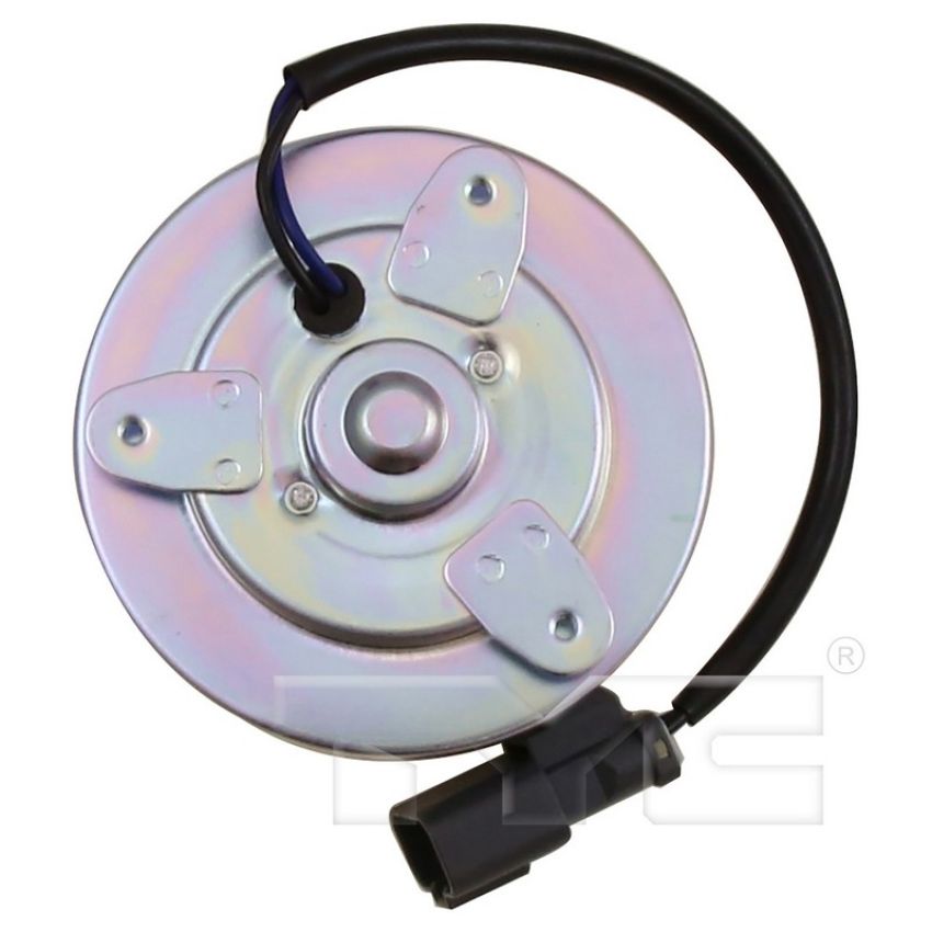 TYC Products 630130 Engine Cooling