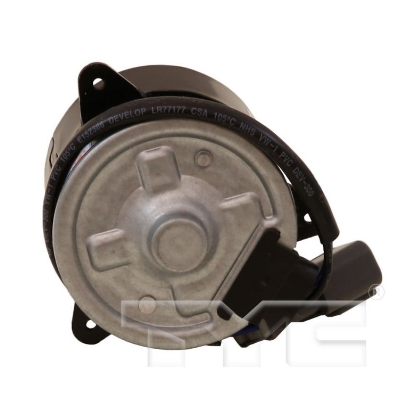 TYC Products 630150 Engine Cooling
