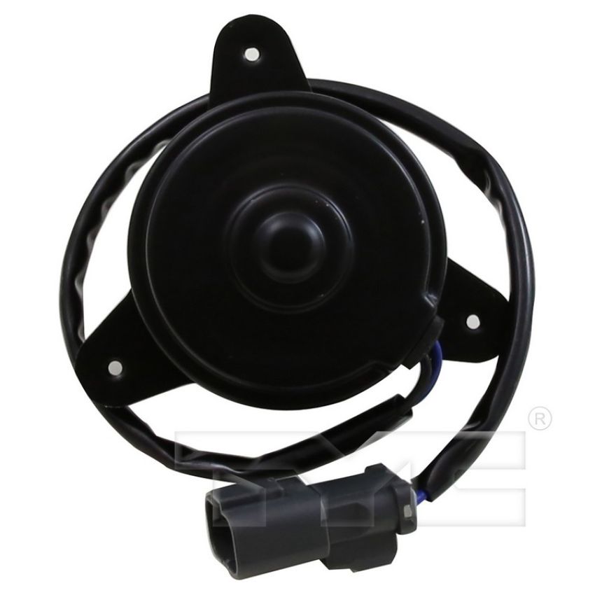 TYC Products 630170 Engine Cooling
