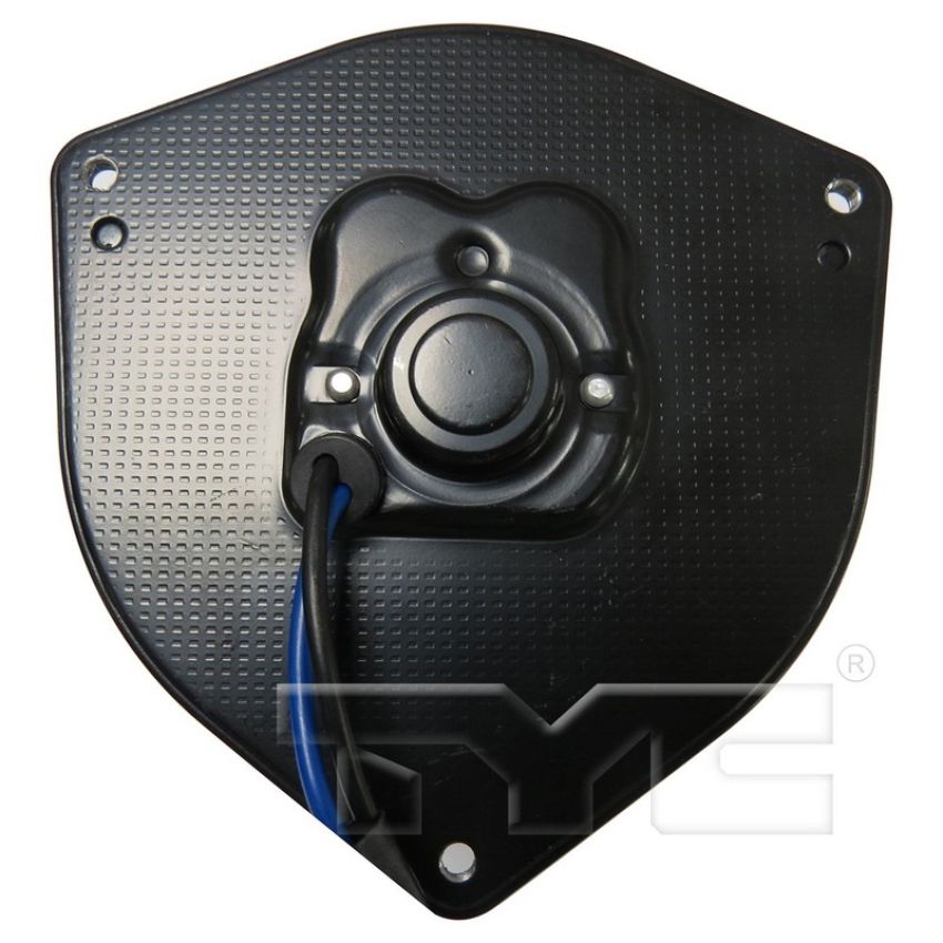TYC Products 630250 Engine Cooling