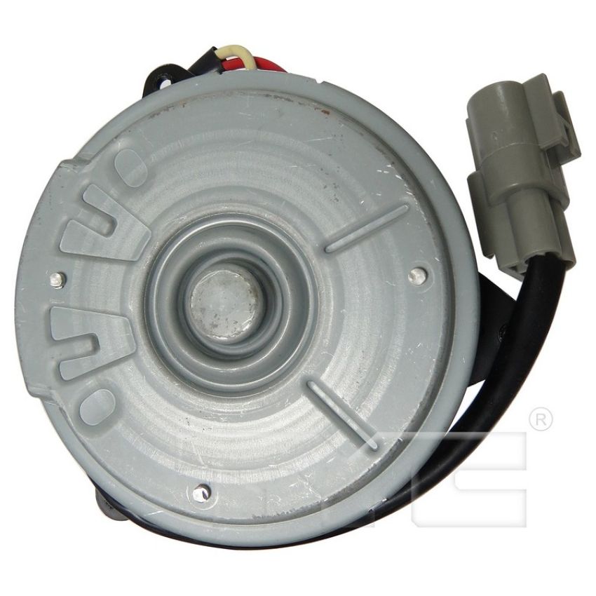 TYC Products 630260 Engine Cooling