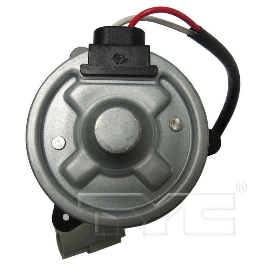 TYC Products 630270 Engine Cooling