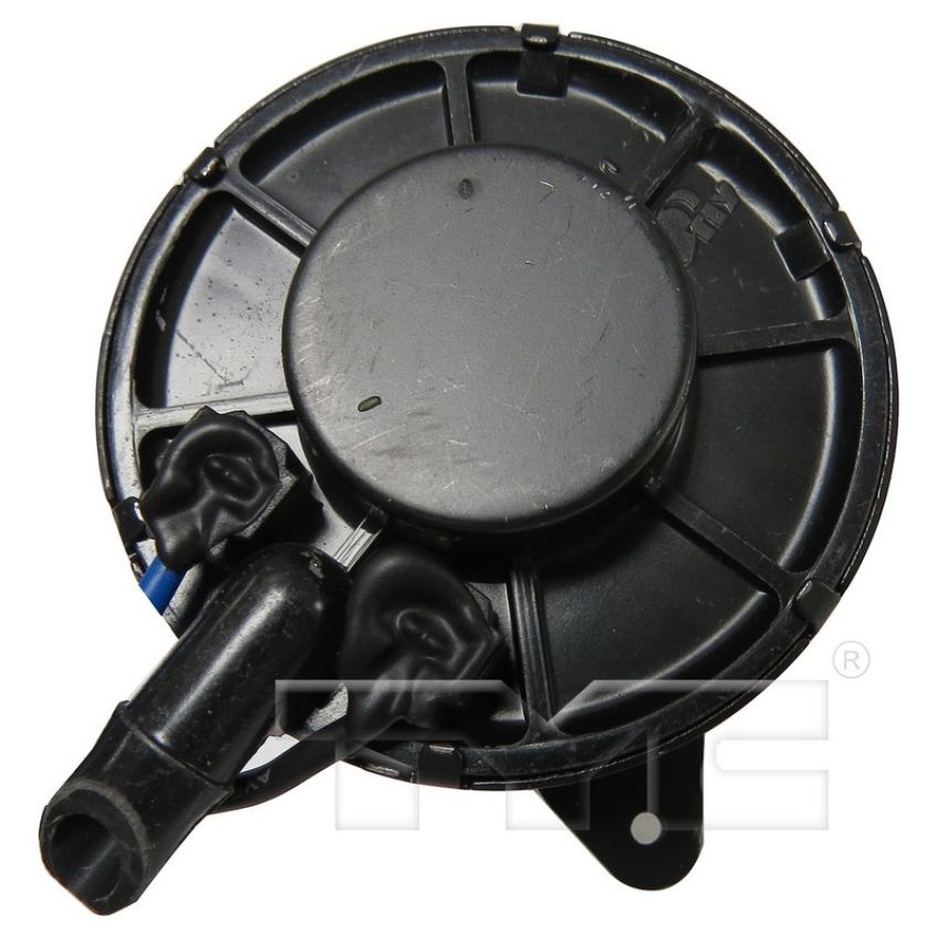 TYC Products 630280 Engine Cooling