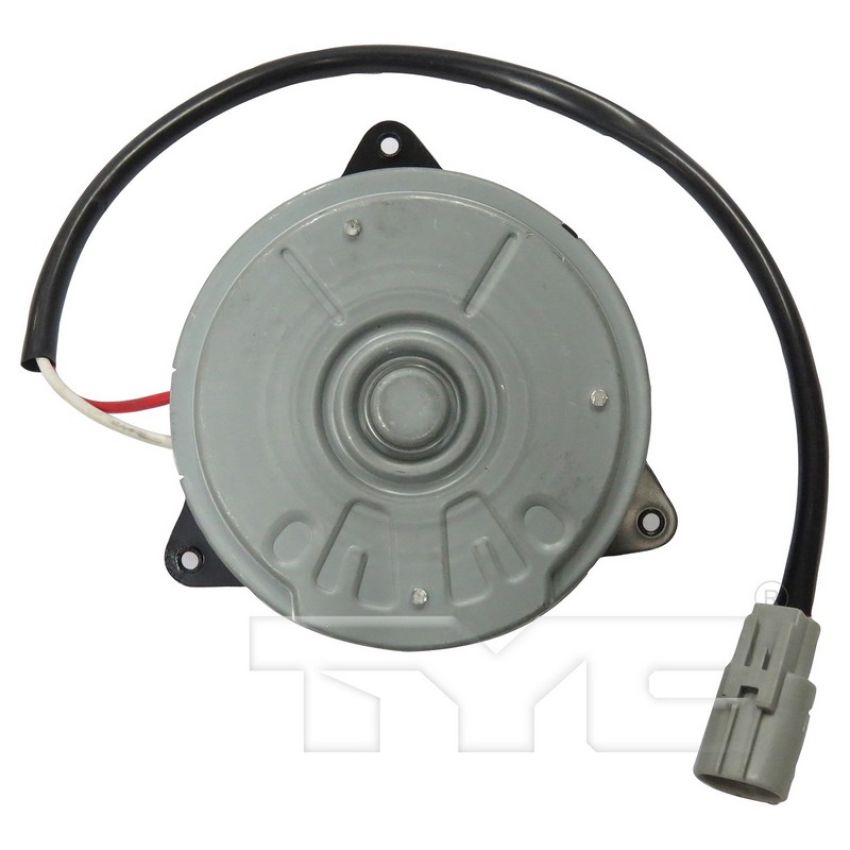 TYC Products 630320 Engine Cooling