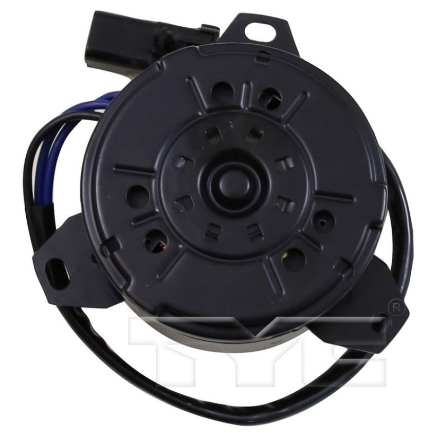 TYC Products 630330 Engine Cooling