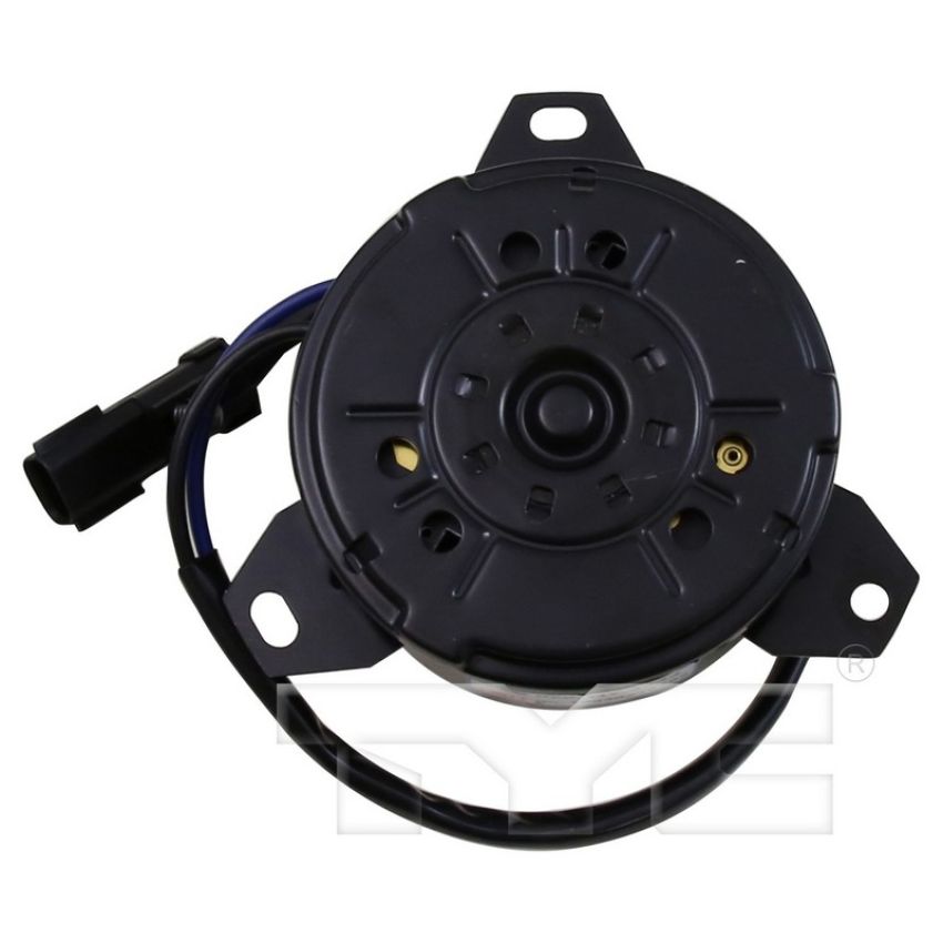 TYC Products 630450 Engine Cooling