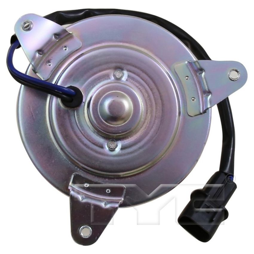 TYC Products 630680 Engine Cooling
