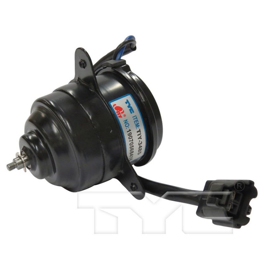 TYC Products 630730 Engine Cooling