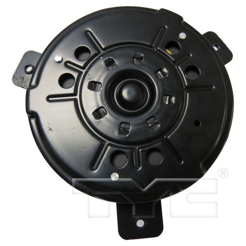 TYC Products 630760 Engine Cooling Fan Motor