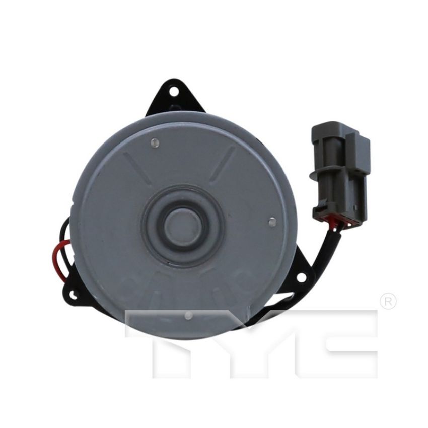 TYC Products 630790 Engine Cooling