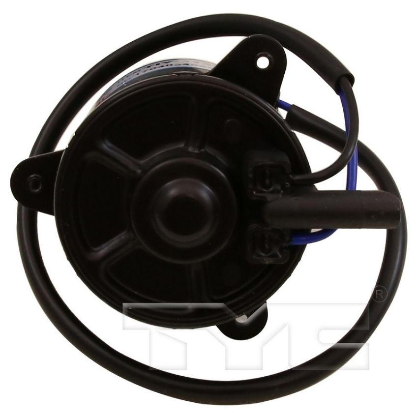 TYC Products 630810 Engine Cooling
