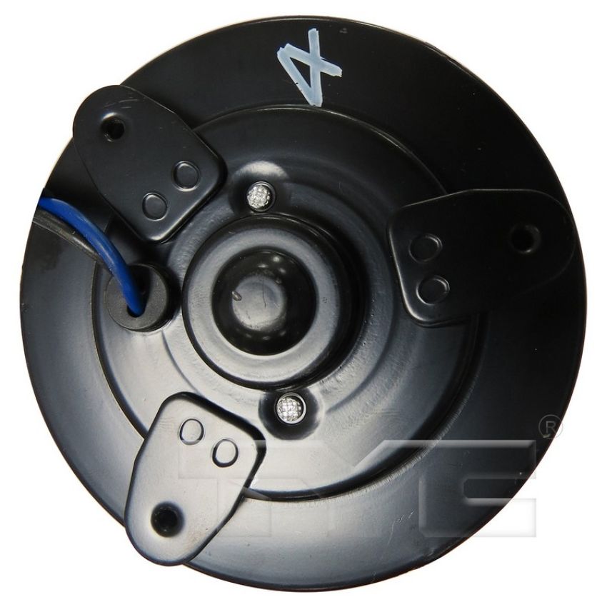 TYC Products 630830 Engine Cooling