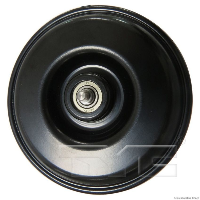 TYC Products 630880 Engine Cooling Fan Motor