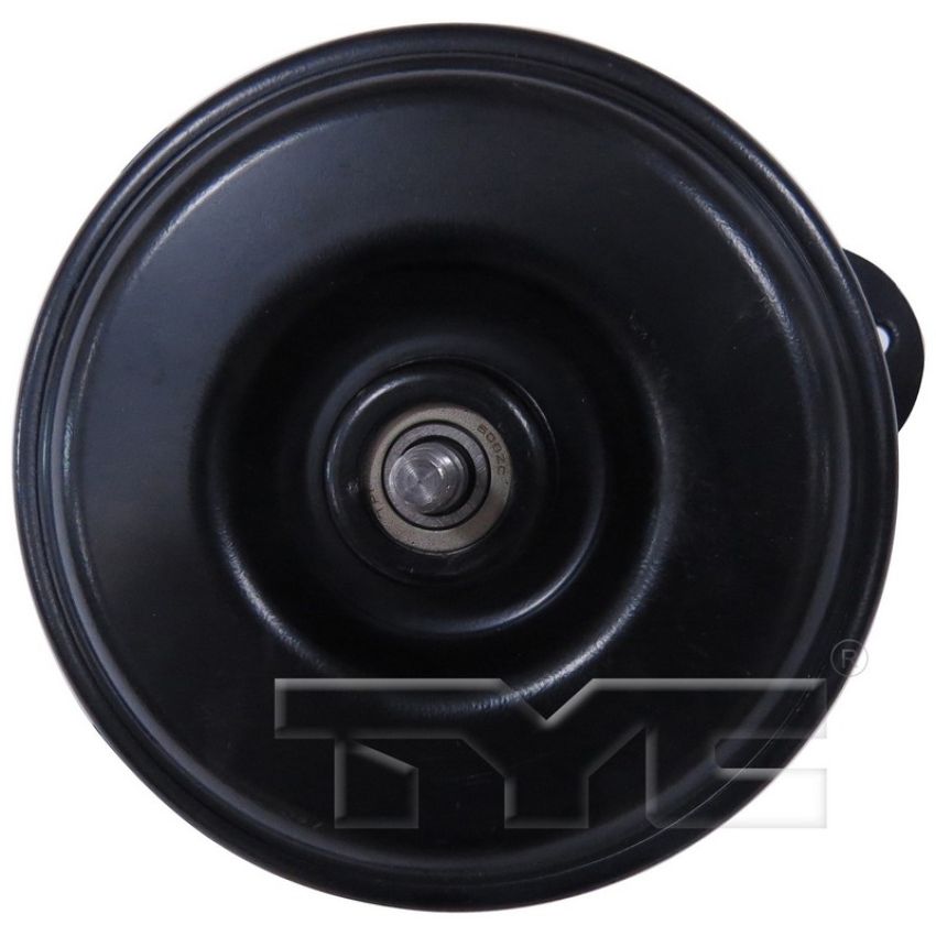 TYC Products 630900 Engine Cooling Fan Motor