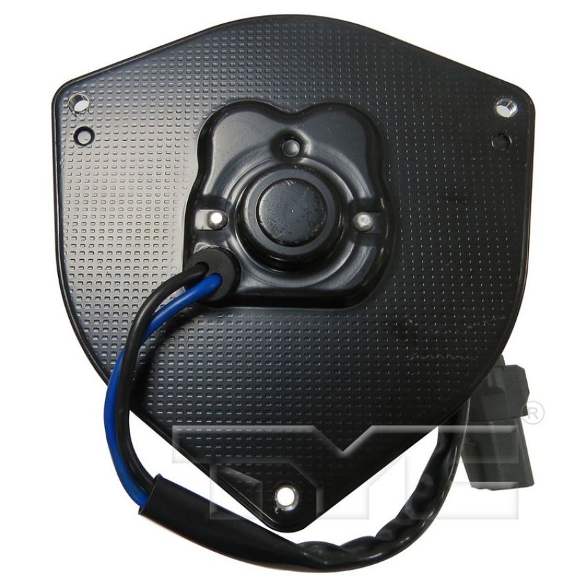TYC Products 630910 Engine Cooling Fan Motor