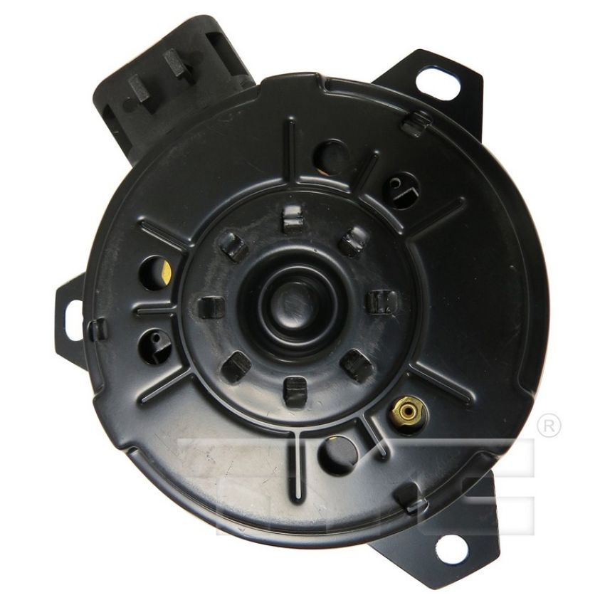 TYC Products 630990 Engine Cooling