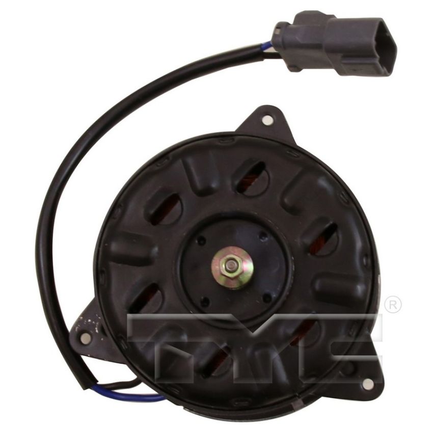 TYC Products 631000 Engine Cooling