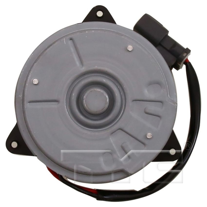 TYC Products 631130 Engine Cooling