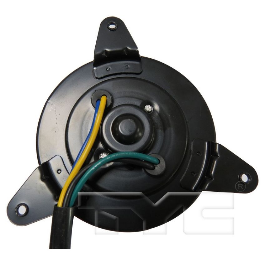 TYC Products 631210 Engine Cooling